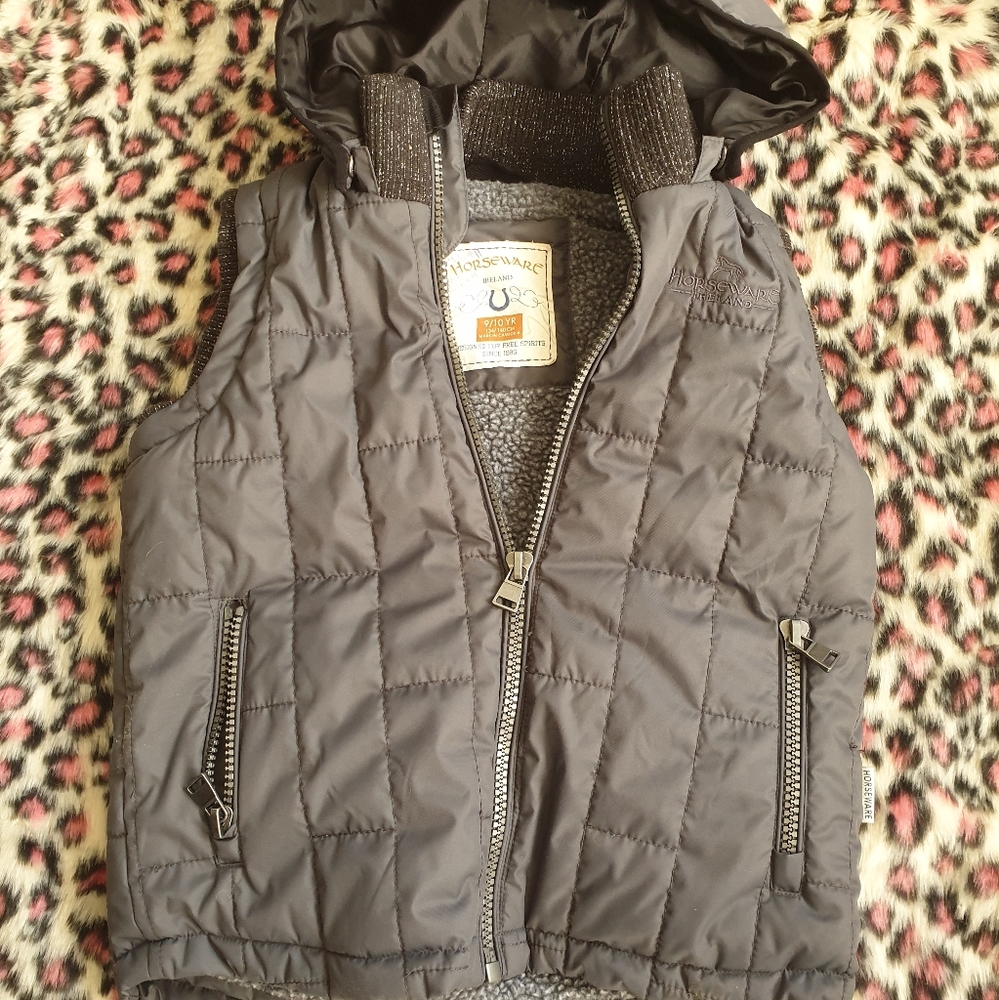 Horseware Ireland vest